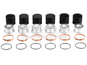 K001301-KNORR TYPE-CALIPER PIN CAP REPAIR KIT